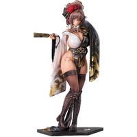 GODDESS OF VICTORY NIKKE - 1/7 Noir Black Rabbit