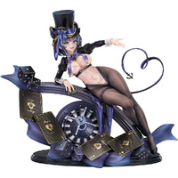 Azur Lane - 1/7 Cheshire The Cat in the Magic Hat