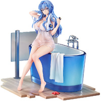 GODDESS OF VICTORY NIKKE - 1/7 Helm - Post Shower Moment