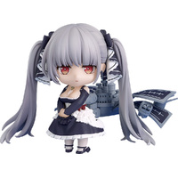 Nendoroid Formidable