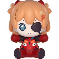 Huggy Good Smile Asuka Shikinami Langley Eye Patch Ver.