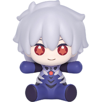 Huggy Good Smile Kaworu Nagisa Plugsuit Ver.