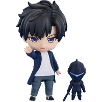 Nendoroid Sung Jinwoo