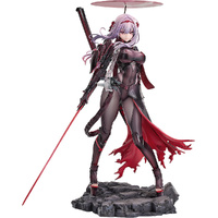 GODDESS OF VICTORY NIKKE - 1/7 Scarlet Black Shadow
