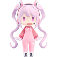 HELLO GOOD SMILE Alice