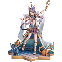 Arknights - 1/7 Pepe Nuit of the Nightsky Ver.