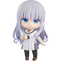 Nendoroid Shiroha Naruse