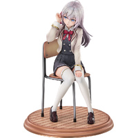 1/7 Alisa Mikhailovna Kujou