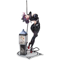 GODDESS OF VICTORY NIKKE - 1/7 Quency Escape Queen