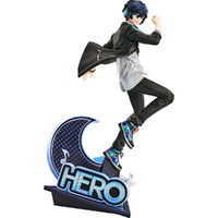 Persona3 Dancing in Moonlight - 1/7 P3D Protagonist