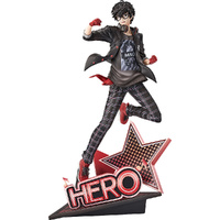 Persona5 Dancing in Starlight - 1/7 P5D Protagonist