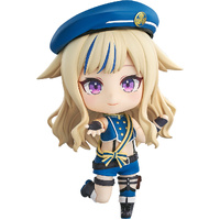 Nendoroid Suzuki Hin