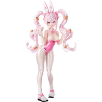 GODDESS OF VICTORY NIKKE - Hyper Body Alice: Wonderland Bunny