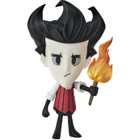 Nendoroid Wilson