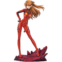 Rebuild of Evangelion - 1/7 Asuka Shikinami Langley