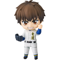 Nendoroid Eijun Sawamura