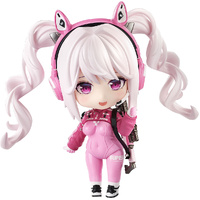 Nendoroid Alice GODDESS OF VICTORY NIKKE