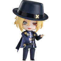 Nendoroid Hugo Vlad Zenless Zone Zero