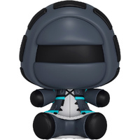 Huggy Good Smile Doctor Arknights