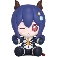 Huggy Good Smile Ch'en Arknights