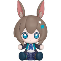 Huggy Good Smile Amiya Arknights