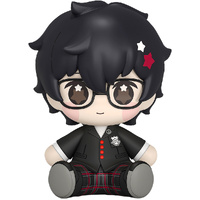 Huggy Good Smile P5R - Protagonist