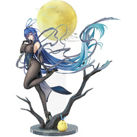 Azur Lane - 1/7 New Jersey Dancing in the Moonlight Ver.