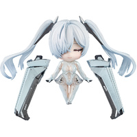 Nendoroid Cinderella GODDESS OF VICTORY NIKKE