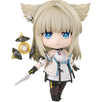Nendoroid Perlica Arknights Endfield