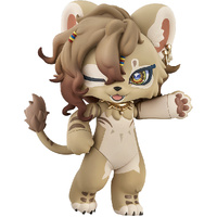 Nendoroid August FLUFFY LAND