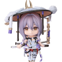 Nendoroid Guren GODDESS OF VICTORY NIKKE
