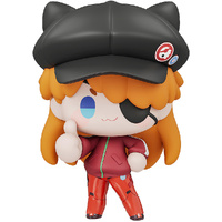 Good Asuka Shikinami Langley Jersey Ver.