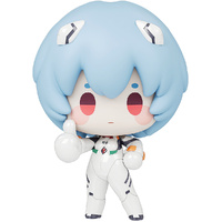Good Rei Ayanami