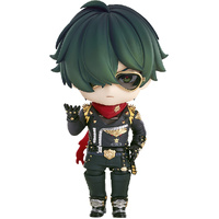 Nendoroid Lighter Zenless Zone Zero