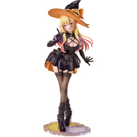 My Dress-Up Darling - 1/7 Marin Kitagawa Halloween Ver.