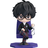 Qset+ P5R Protagonist