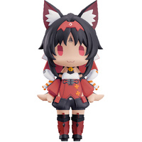 HELLO GOOD SMILE Nekomiya Mana