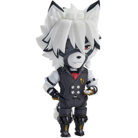 Nendoroid Von Lycaon