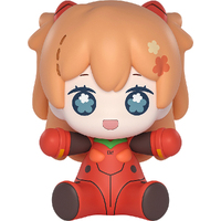 Huggy Good Smile Asuka Shikinami Langley Plugsuit Ver.