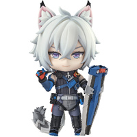 Nendoroid Seth Lowell
