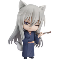 Nendoroid Light Tomoe Fox Spirit Ver.