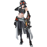 POP UP PARADE SP Grace Howard