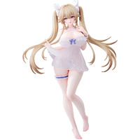 Azur Lane - 1/8 LessMore Anchorage Private Quarters Ver.