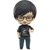 Nendoroid Hideo Kojima
