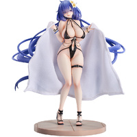 Azur Lane - Mogador: Locker Room Lechery Ver.