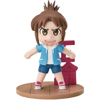 Mini Memory Midori Nagumo CITY THE ANIMATION