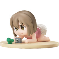 Mini Memory Niikura CITY THE ANIMATION