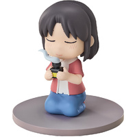 Mini Memory Wako Izumi CITY THE ANIMATION