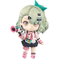 Nendoroid Sunna Zenless Zone Zero