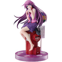 Monogatari Series - 1/7 Hitagi Senjyogahara Letter to You